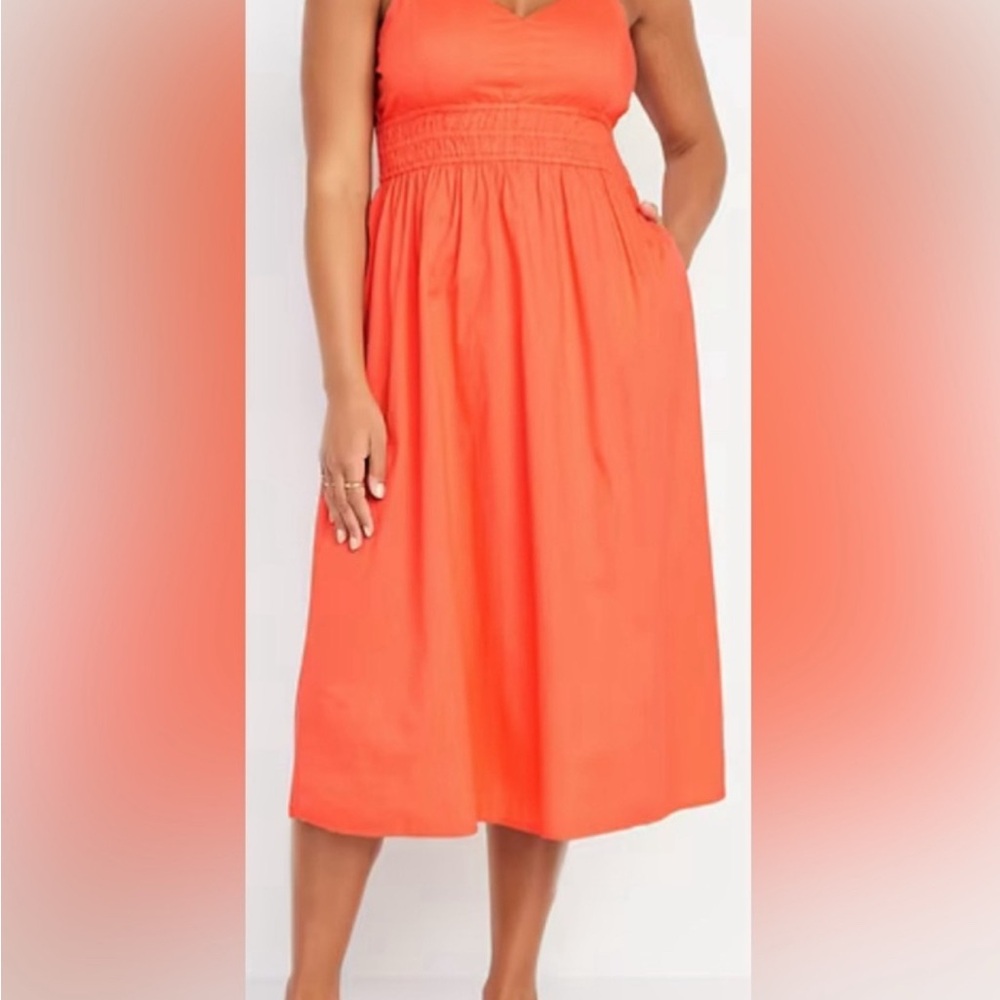 Women's Old Navy Midi Dress